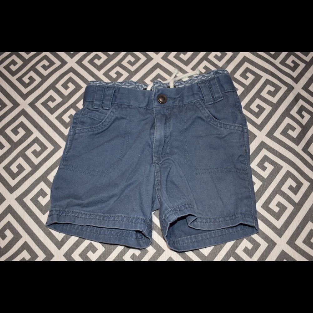 Genuine 18m toddler shorts